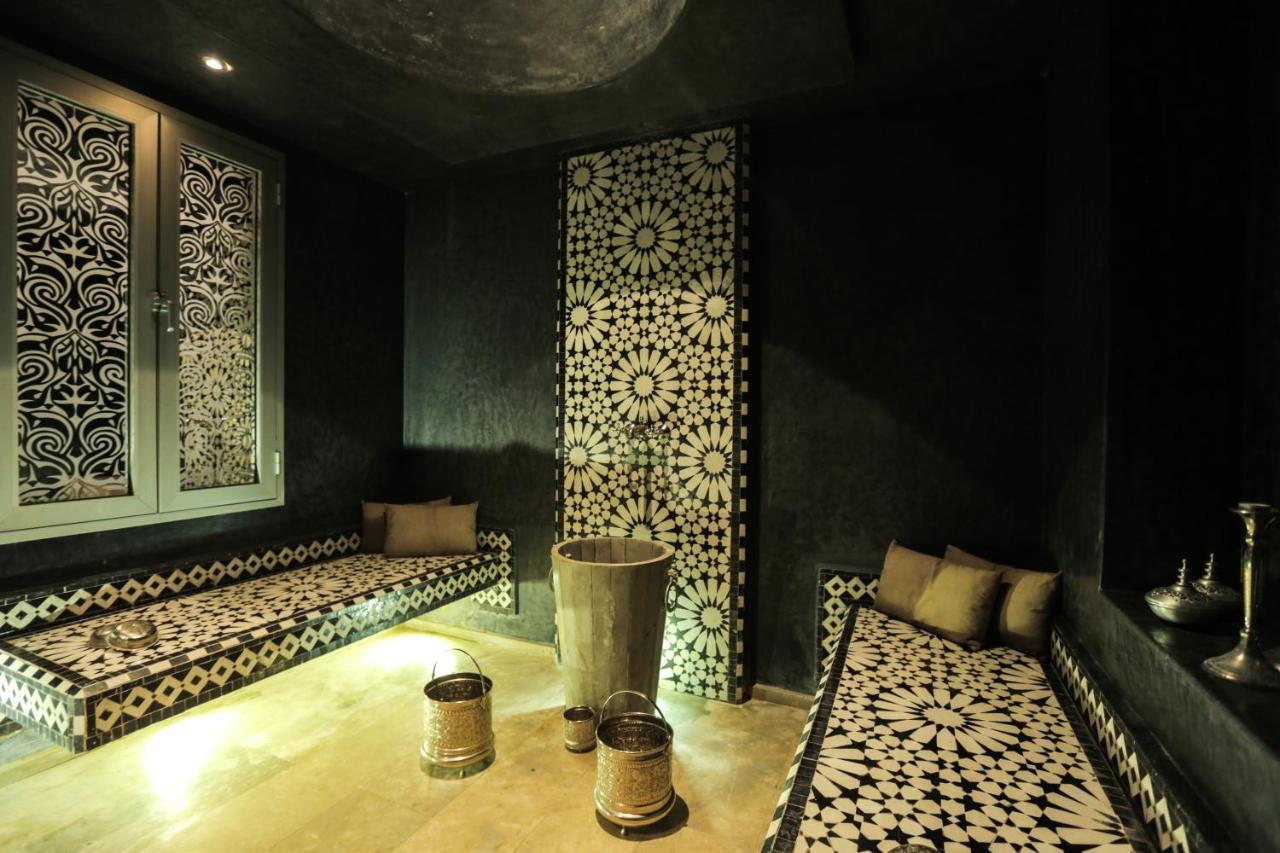 Riad Raoud Rayhane Esauira Exterior foto
