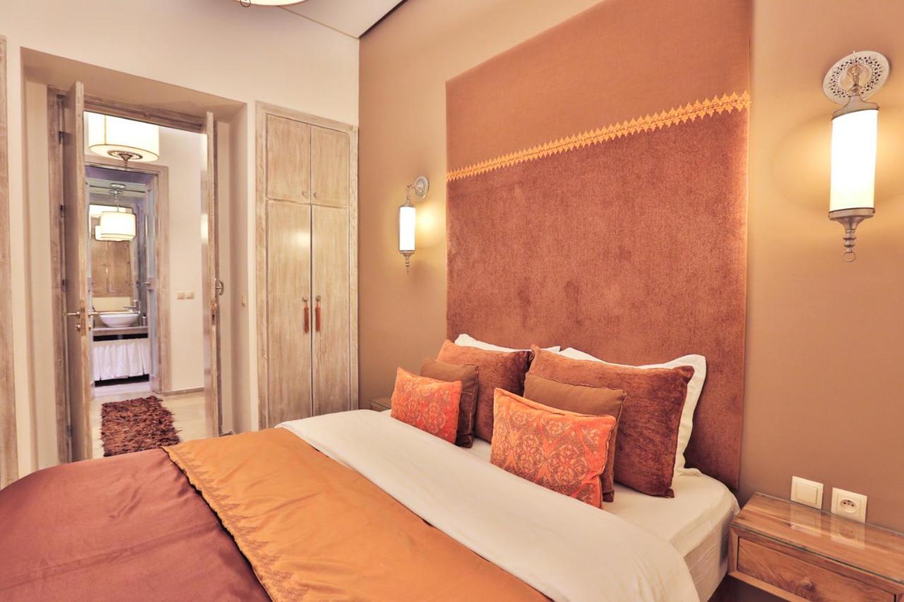 Riad Raoud Rayhane Esauira Exterior foto