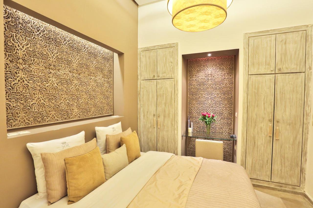Riad Raoud Rayhane Esauira Exterior foto