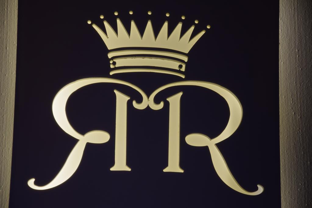 Riad Raoud Rayhane Esauira Exterior foto