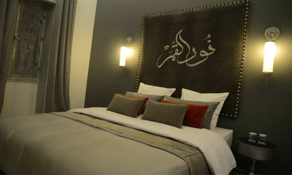 Riad Raoud Rayhane Esauira Exterior foto