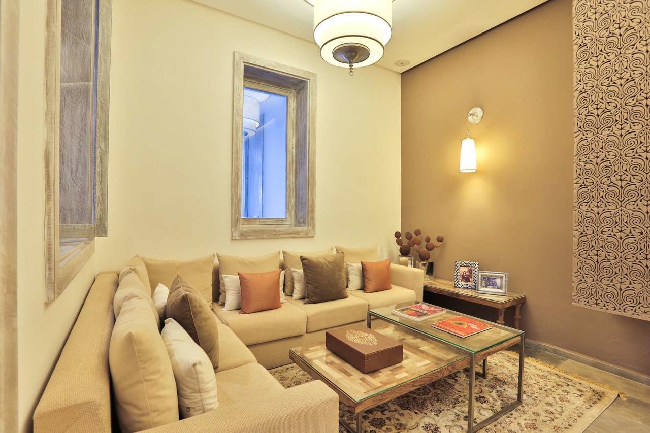 Riad Raoud Rayhane Esauira Exterior foto