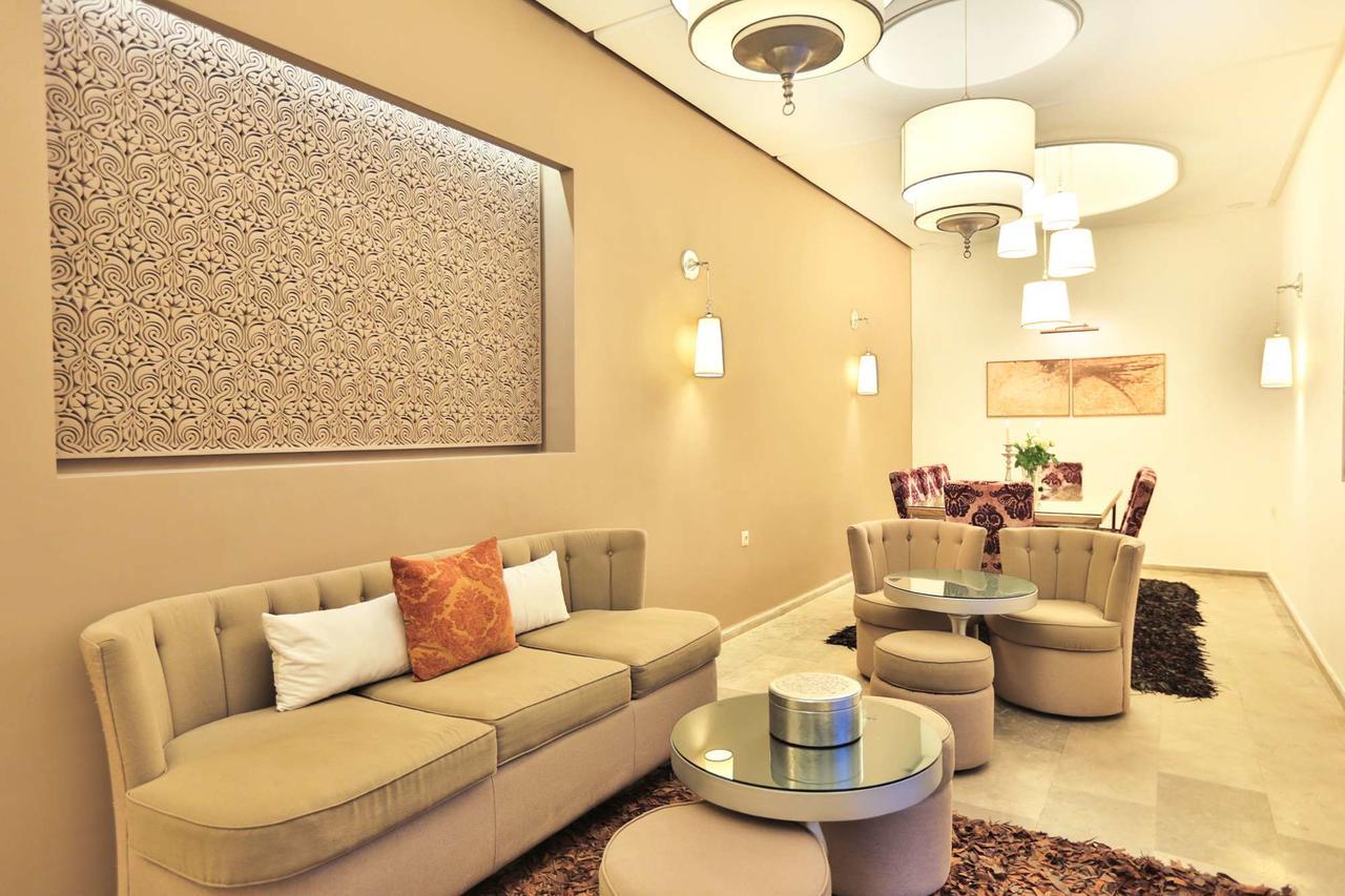Riad Raoud Rayhane Esauira Exterior foto