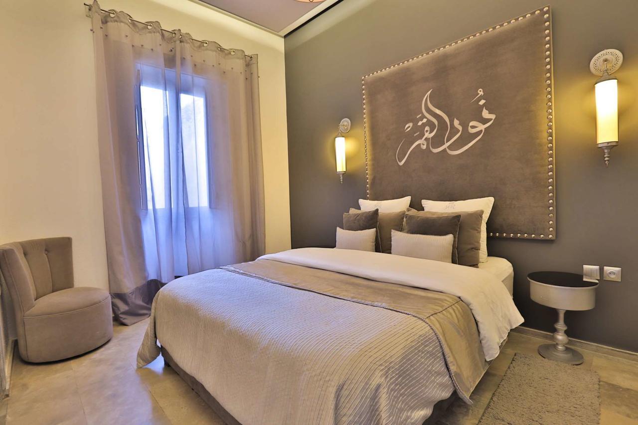 Riad Raoud Rayhane Esauira Exterior foto