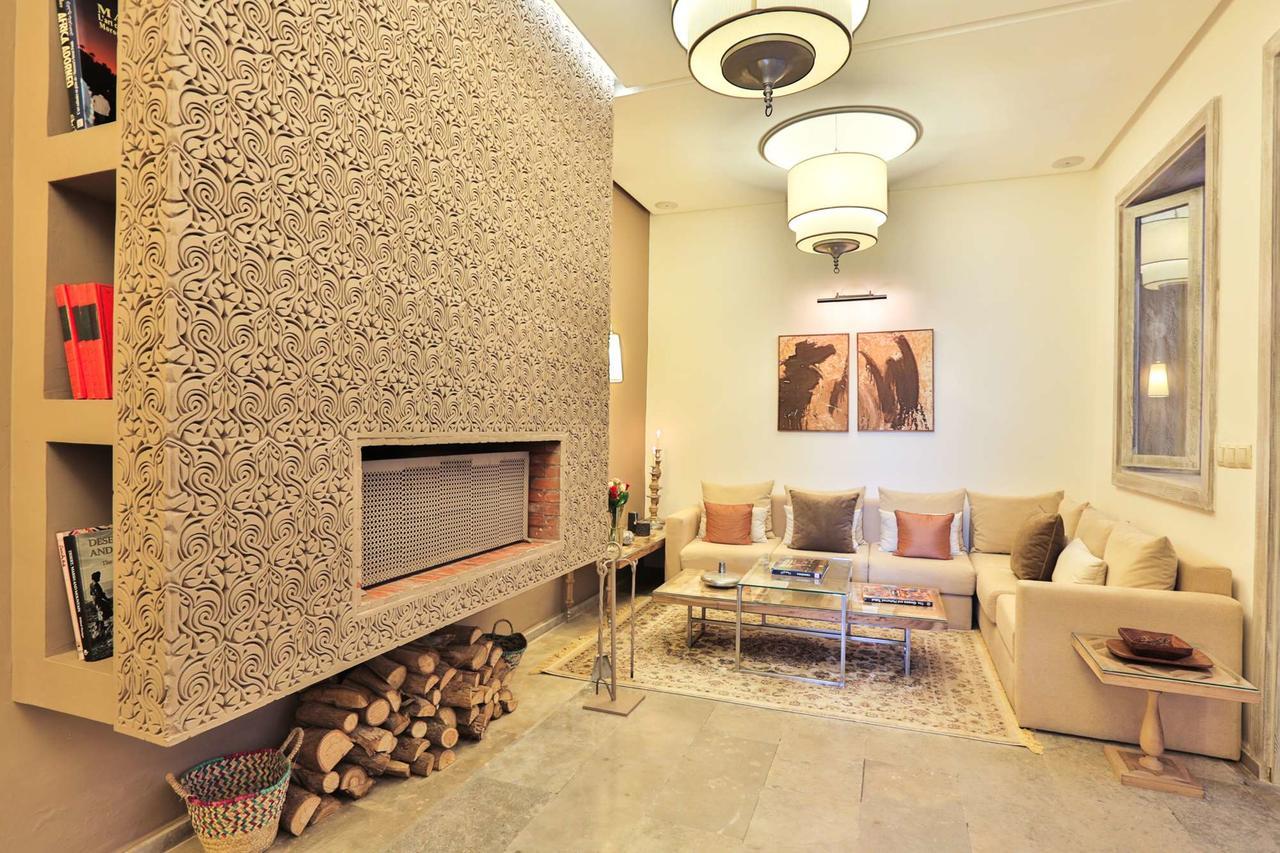 Riad Raoud Rayhane Esauira Exterior foto