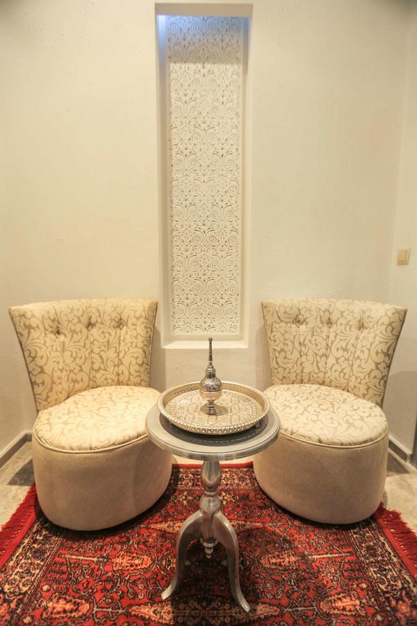 Riad Raoud Rayhane Esauira Exterior foto