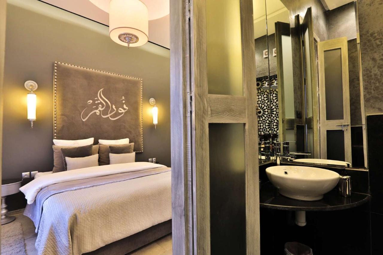 Riad Raoud Rayhane Esauira Exterior foto