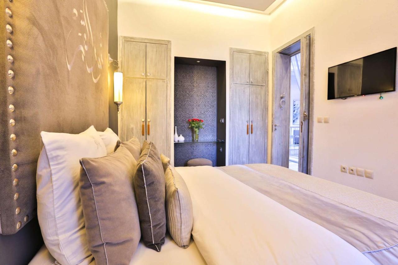 Riad Raoud Rayhane Esauira Exterior foto