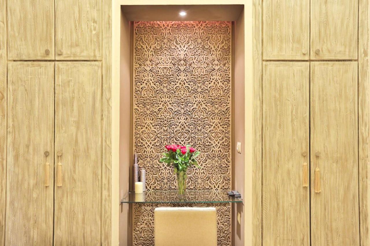 Riad Raoud Rayhane Esauira Exterior foto