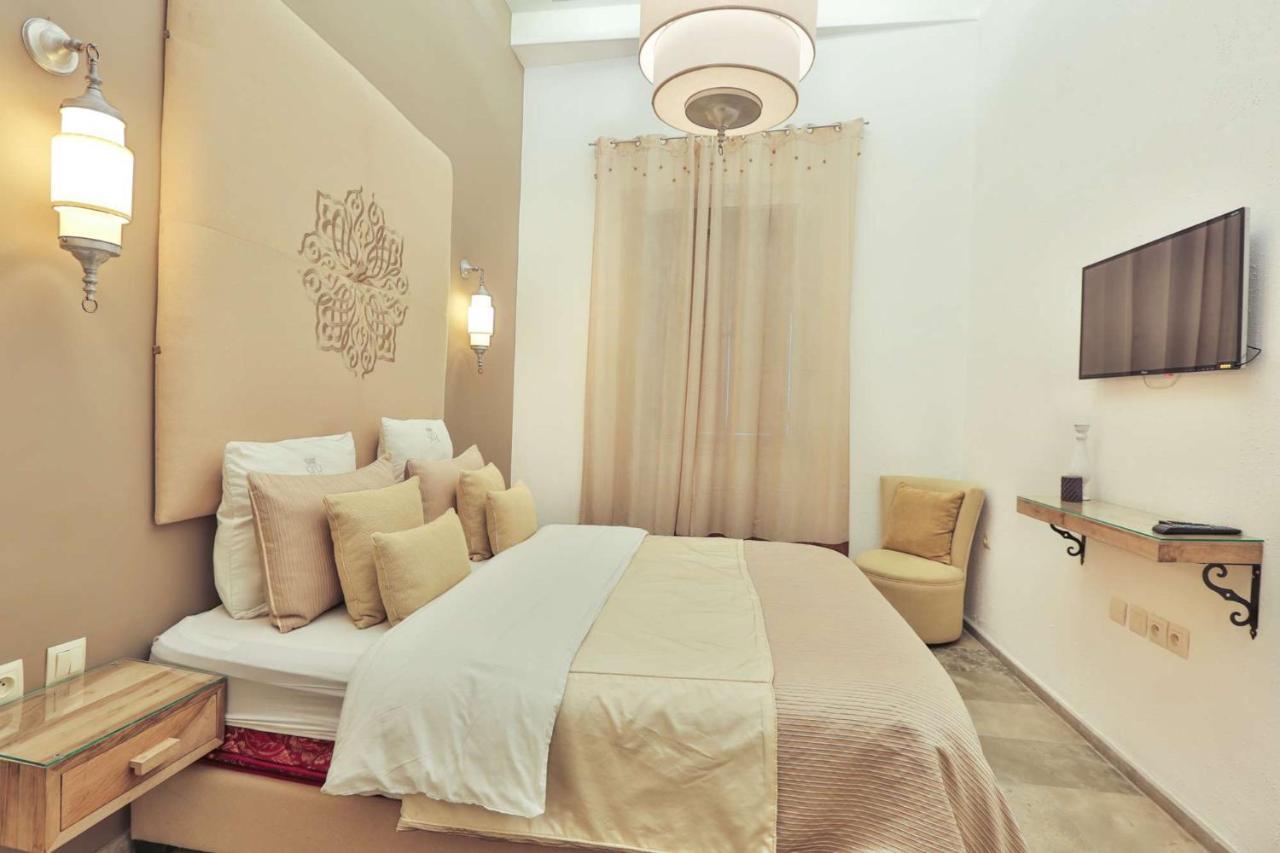 Riad Raoud Rayhane Esauira Exterior foto