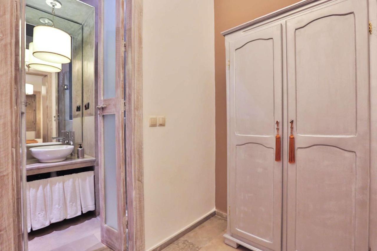 Riad Raoud Rayhane Esauira Exterior foto